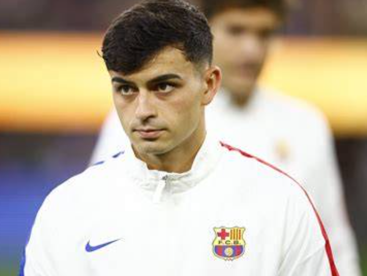 佩德里谈国家德比:期待、信心与团队决心