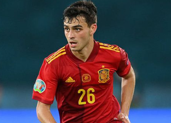 佩德里谈国家德比:期待、信心与团队决心