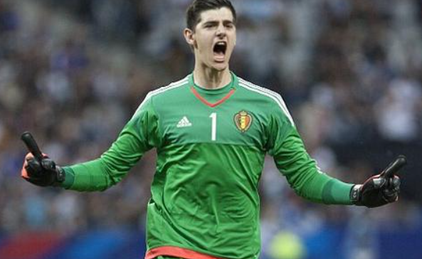 库尔图瓦剖析皇马近况:失利反思、伤病影响与换帅传闻应对