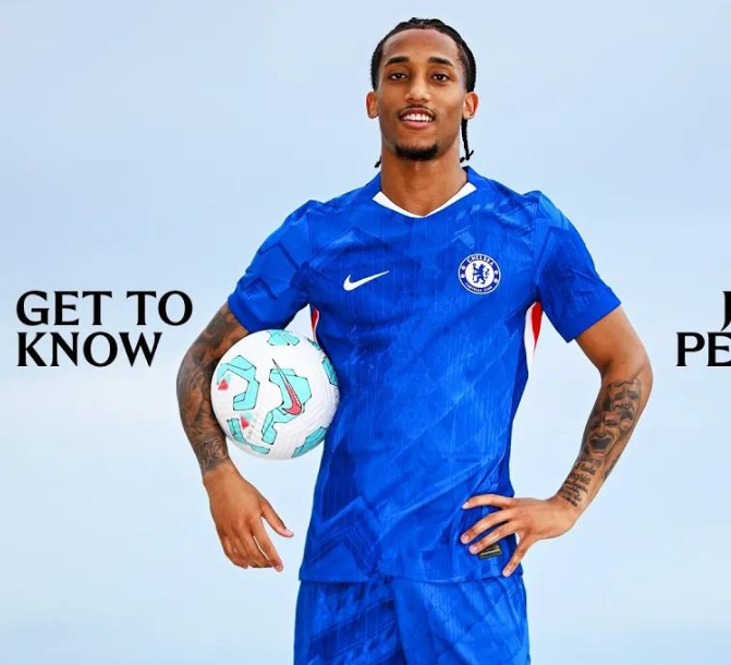 若昂·佩德罗:2025 非凡成就背后的逐梦之旅