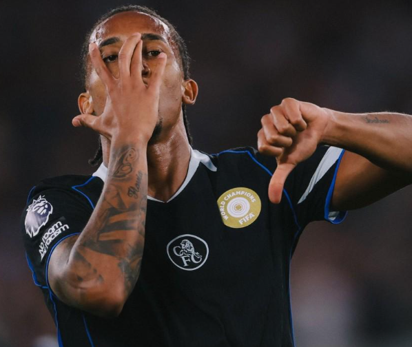 切尔西年末战前瞻：若昂&middot;佩德罗或成关键先生