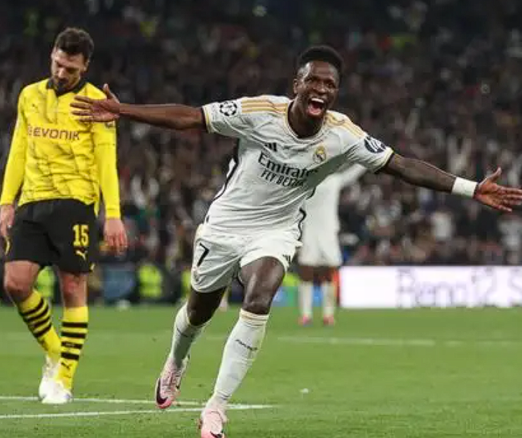 维尼修斯续约进程加速,多方支持成关键助力