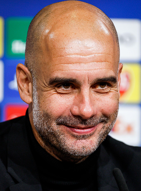 瓜帅回应欧冠签运话题:尊重对手,强调晋级需真本事