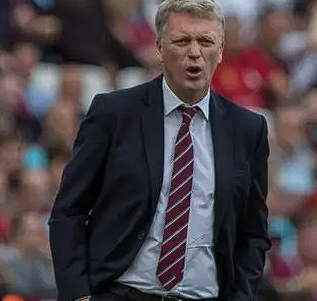 英超第30轮埃弗顿负于阿森纳,莫耶斯赛后谈球队表现与目标