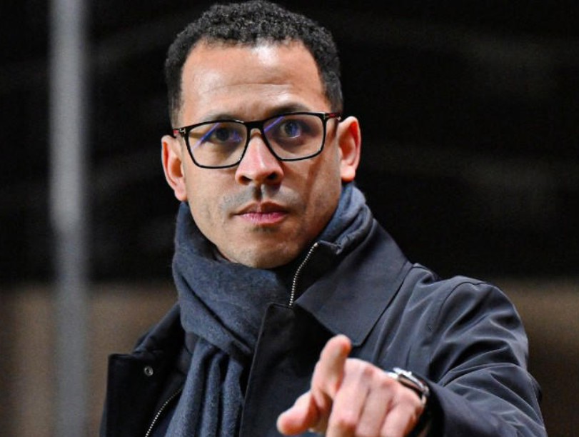 罗塞尼尔谈切尔西球员:帕尔默状态回升,科尔贡献获赞